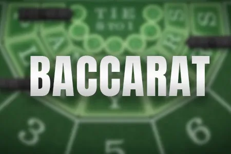 Baccarat