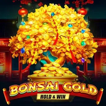 Bonsai Gold Hold Win