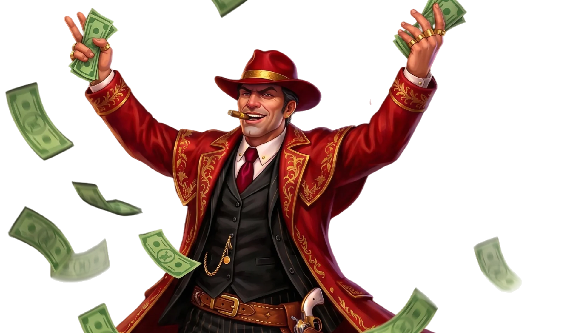 WinBandits Cashback Bonus