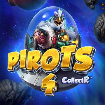 Pirots 4