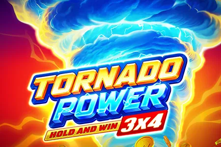 Tornado Power
