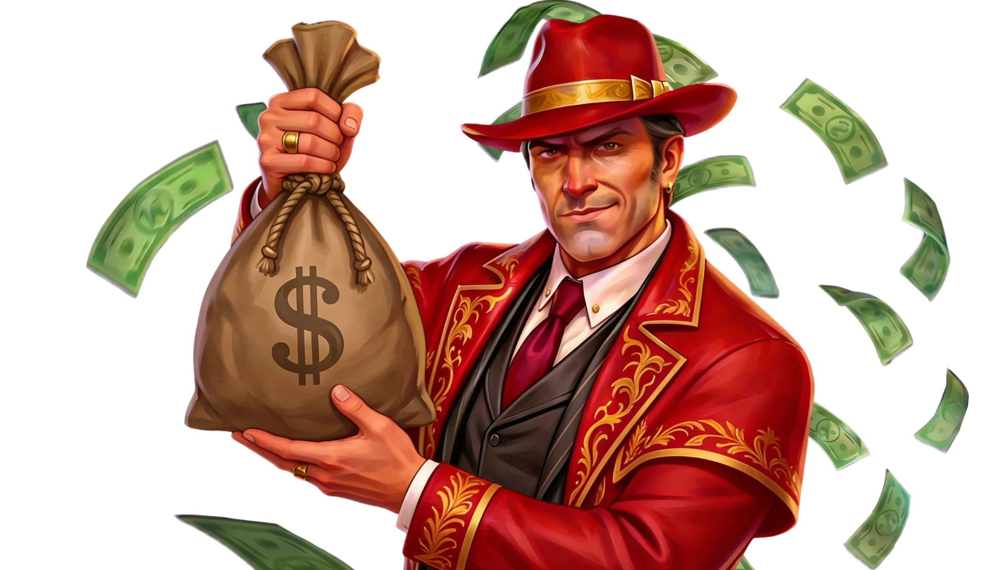 WinBandits First Deposit Bonus